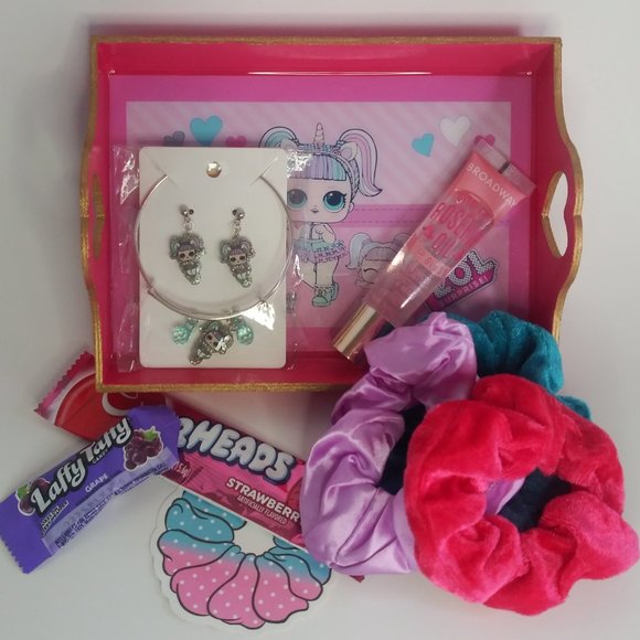 "LOL Surprise" Accessory Tray Bundle - Picture 4 of 9